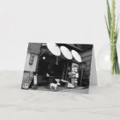 Afbeelding van Japan Kaart (Voorkant)