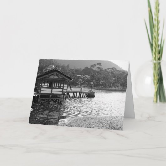 Afbeelding van Japan Kaart (Voorkant)