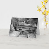 Afbeelding van Japan Kaart (Gele Bloem)