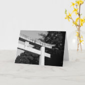 Afbeelding van Japan Kaart (Gele Bloem)