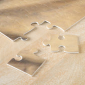 Afbeelding van Jezus Christus door Heinrich Hofman Legpuzzel (Zijkant)