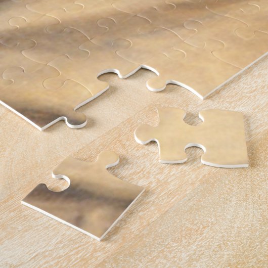 Afbeelding van Jezus Christus door Heinrich Hofman Legpuzzel (Zijkant)