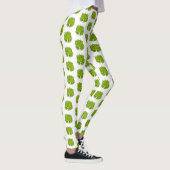Afbeelding van lebige cartoon leggings (Rechts)