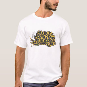 Afbeelding van leboog-zee-slibvormig cartoon t-shirt