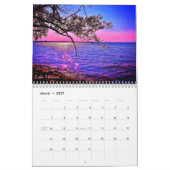 Afbeelding van Madison, Wisconsin Kalender (Mar 2027)