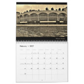 Afbeelding van Madison, Wisconsin Kalender (Feb 2027)