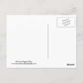 Afbeelding van Mink Briefkaart (Achterkant)