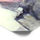 Afbeelding van Minotaur ter illustratie van Infern Poster (Hoek)