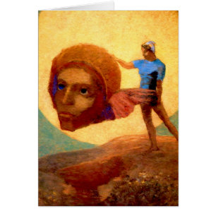 Afbeelding van Odilon Redon