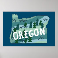 Afbeelding van Oregon
