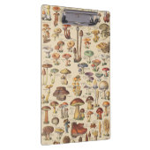  afbeelding van paddenstoelen klembord (Rechts)