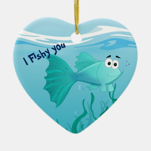 Afbeelding van papaver keramisch ornament (Voorkant)