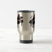 Afbeelding van Piano-cartoon Reisbeker (Center)