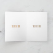 Afbeelding van Pizza cartoon Kaart (Binnen)