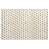 Afbeelding van Pizza cartoon Stof (Yard (91,4 cm))