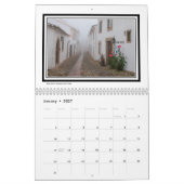 Afbeelding van Portugal Kalender (Jan 2027)