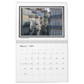 Afbeelding van Portugal Kalender (Feb 2027)