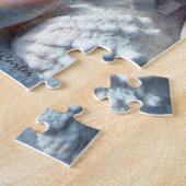 Afbeelding van Seashells Puzzel Legpuzzel (Zijkant)