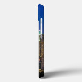 Afbeelding van Seattle Skyline in de ochtenduren. Case-Mate iPhone Case (Achterkant / Links)