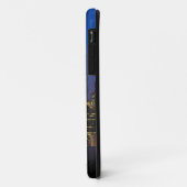 Afbeelding van Seattle Skyline in de ochtenduren. Case-Mate iPhone Case (Achterkant/links)