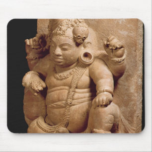 Afbeelding van Siva als Vamana, Mansar Maharashtra Muismat