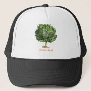 afbeelding van  sla met "sla" trucker pet