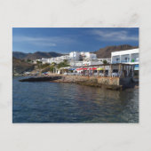 Afbeelding van Spanje Briefkaart (Voorkant)