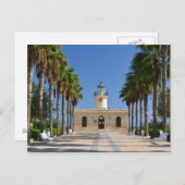 Afbeelding van Spanje Briefkaart (Voorkant / Achterkant)