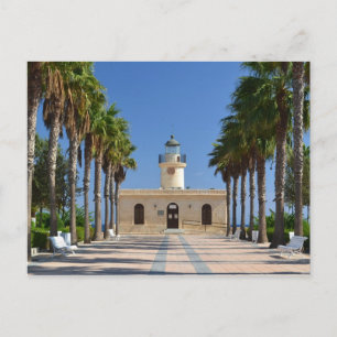 Afbeelding van Spanje Briefkaart