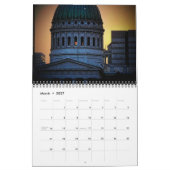Afbeelding van St. Louis Calendar Kalender (Mar 2027)