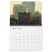 Afbeelding van St. Louis Calendar Kalender (Feb 2026)