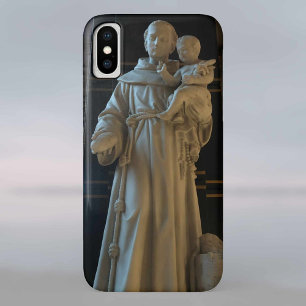 Afbeelding van St. Nicholas Basilica Amsterdam. Case-Mate iPhone Case