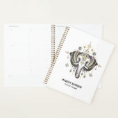 Afbeelding van stamolifanten planner (Display)
