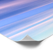 Afbeelding van trekduif voor Poster (Hoek)