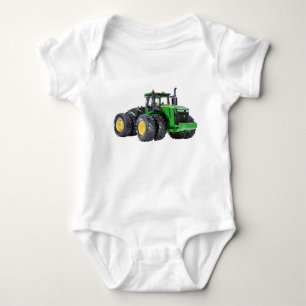 Afbeelding van trekkers voor kinderen T-shirt