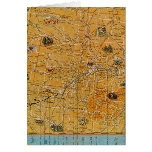 Afbeelding van US Airways (Voorkant)