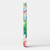 Afbeelding van waterverf met succes Case-Mate iPhone case (Achterkant / Rechts)