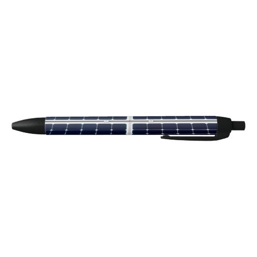 Afbeelding van zonnepanelen grappig zwarte inkt pen (Bodem)