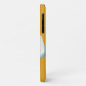 Afbeelding van zwarte en bruine katten Case-Mate iPhone case (Achterkant/links)