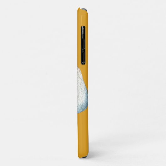 Afbeelding van zwarte en bruine katten Case-Mate iPhone case (Achterkant/links)