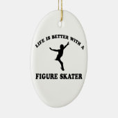 Afbeelding VectorDesign Keramisch Ornament (Rechts)