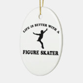 Afbeelding VectorDesign Keramisch Ornament (Links)