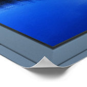 Afbeelding-vensterscherminrichting lak - Verlichti Poster (Hoek)