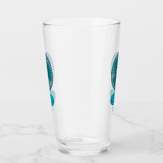 Afbeelding ventilatorcartoon glas (Rechts)
