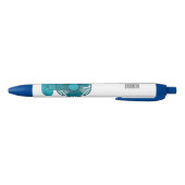 Afbeelding ventilatorcartoon zwarte inkt pen (Bodem)