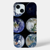 Afbeelding vergelijking van iconische Uitzichten v Case-Mate iPhone Case (Achterkant)