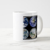 Afbeelding vergelijking van iconische Uitzichten v Grote Koffiekop (Voorkant rechts)