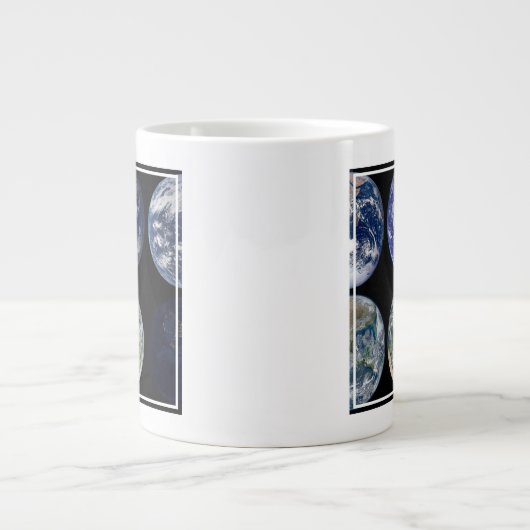 Afbeelding vergelijking van iconische Uitzichten v Grote Koffiekop (Voorkant)