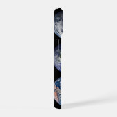 Afbeelding vergelijking van iconische Uitzichten v iPhone 15 Case (Rechterkant)