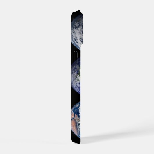 Afbeelding vergelijking van iconische Uitzichten v iPhone 15 Case (Rechterkant)